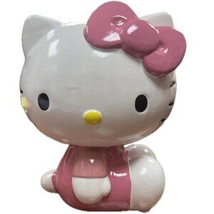 Hello Kitty Coin Bank